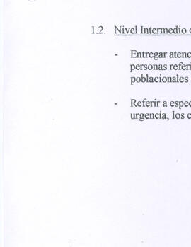 Proyecto de coordinación y apoyo a programas de salud poblacional (4)