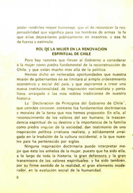 Mensaje a la mujer chilena (8)