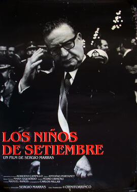 Los niños de septiembre