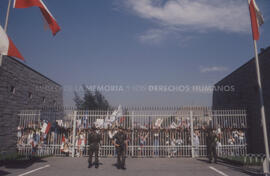 Escuela militar