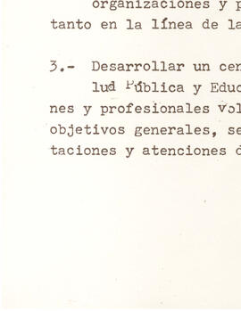 Proyecto de coordinación y apoyo a programas de salud poblacional (3)