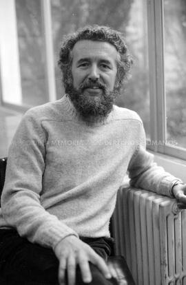 Tomás Moulian