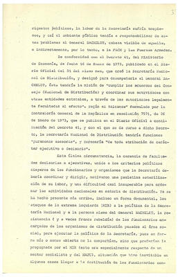 Corte Suprema no acogió recursos de reposición (39)