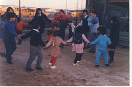 Niños