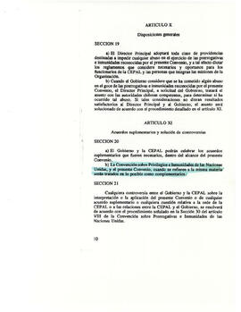 Aprueba convenio que indica. N° 433 (8)