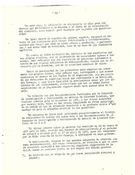 Capítulo V. Derecho de Justicia y de proceso regular (16)