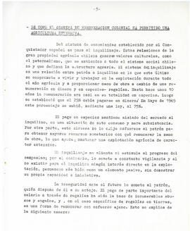 Antecedentes de la agricultura chilena (5)