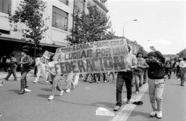 Manifestación