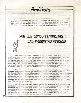 Furia. N° 3. Marzo 1982 (26)