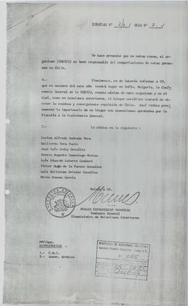 RREE (ASASE) OF.SEC Nº 041/43 (2)