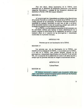 Aprueba convenio que indica. N° 433 (7)