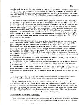 América Latina: Soldados de la Dependencia (10)