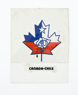 Plantilla Canadá Chile
