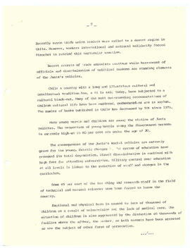 Concluding Statement (7)