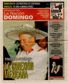 La Nación Domingo