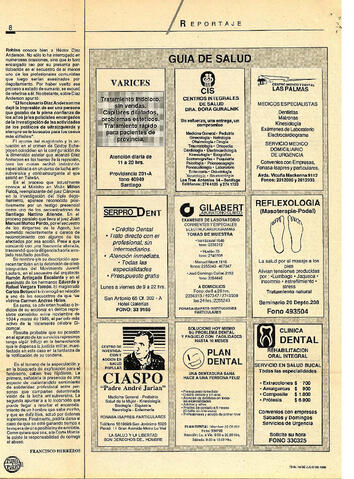 Original Objeto digital not accessible