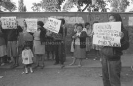 Manifestación