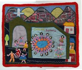 Comedor Infantil