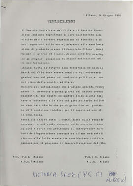 Comunicato Stampa (1)