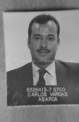 Fotografía de rostro