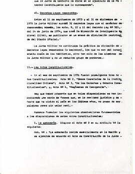 Mecanismos jurídicos de protección de los derechos y libertades en el nuevo orden constitucional ...