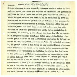 Víctor Rebolledo