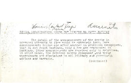 Brutal Assasinations Using the "Intent to Flee" Pretext. (1)