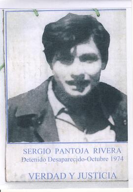Fotografía de Sergio Pantoja Rivera
