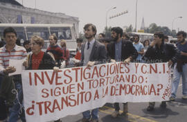 Manifestación