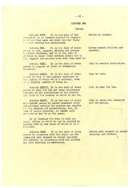 American declaration of the rights and duties of man (7)