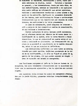 Mecanismos jurídicos de protección de los derechos y libertades en el nuevo orden constitucional ...