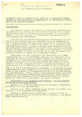 Derechos Humanos (1)