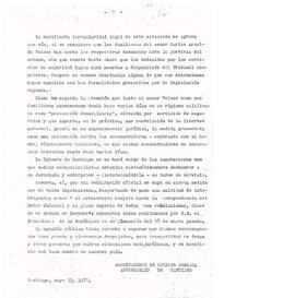 Annexe III (9)