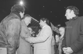 Acto político