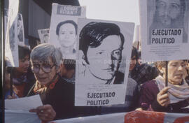 Manifestación