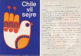 Chile vil sejre - Chile prevalece