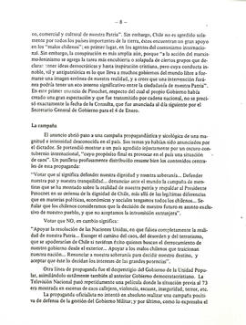 La consulta nacional: un paso adelante de la oposición democrática (3)