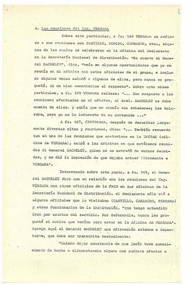 Corte Suprema no acogió recursos de reposición (25)