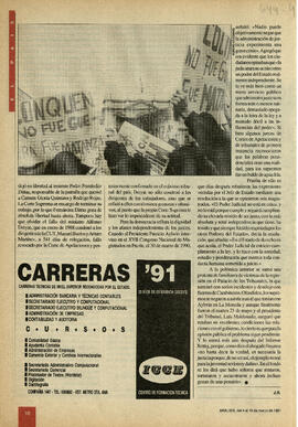 Los pecados del poder judicial (4)