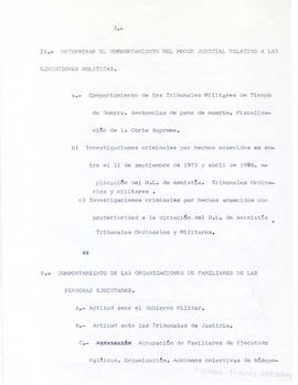 Las ejecuciones políticas en Chile ( Sept 1973-1988) (6)