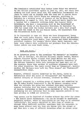 The Kidnapped – missing persons (3)