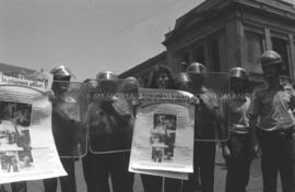 Manifestación