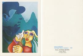 Pablo Neruda