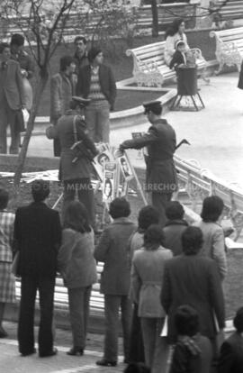 Manifestación