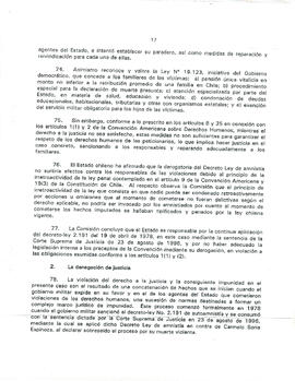 Informe n°133/99 (18)