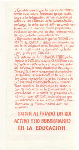 Original Objeto digital not accessible