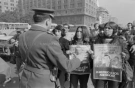 Manifestación