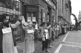 Manifestación