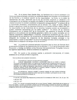 Informe n°133/99 (35)