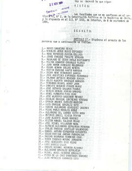 Decreto Supremo Nº 1291 (1)